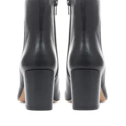 Women Jones Bootmaker Neptune Heeled Ankle Boots -