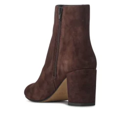 Women Jones Bootmaker Neptune Heeled Ankle Boots -