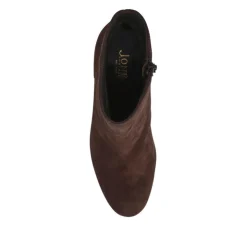 Women Jones Bootmaker Neptune Heeled Ankle Boots -