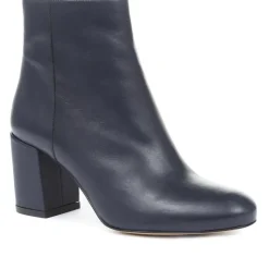 Women Jones Bootmaker Neptune Heeled Ankle Boots -