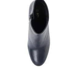 Women Jones Bootmaker Neptune Heeled Ankle Boots -