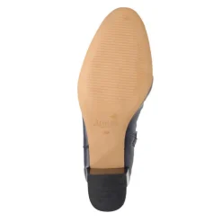 Women Jones Bootmaker: Tailor Made Neptune Medium Calf Fit Long Leather Boots -