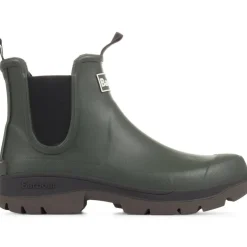 Barbour Nimbus Ankle Wellington Boots -