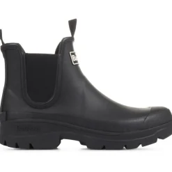 Barbour Nimbus Ankle Wellington Boots -