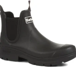Barbour Nimbus Ankle Wellington Boots -