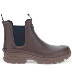 Barbour Nimbus Ankle Wellington Boots -