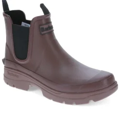 Barbour Nimbus Ankle Wellington Boots -