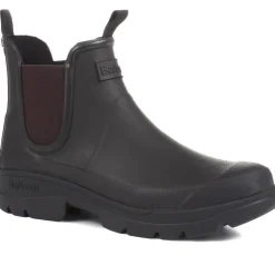Barbour Nimbus Ankle Wellington Boots -