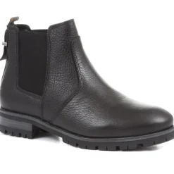 Women Barbour Nina Chelsea Boots -