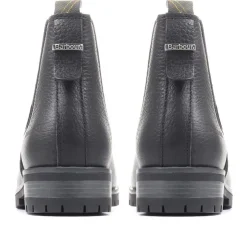 Women Barbour Nina Chelsea Boots -