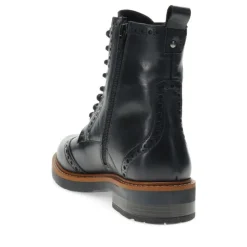 Women Jones Bootmaker Noho Brogue Boots -