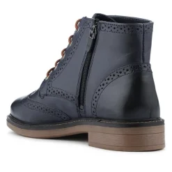 Women Jones Bootmaker Novi2 Leather Ankle Boots -
