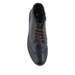 Women Jones Bootmaker Novi2 Leather Ankle Boots -