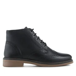 Women Jones Bootmaker Novi2 Leather Ankle Boots -