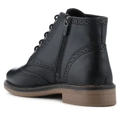 Women Jones Bootmaker Novi2 Leather Ankle Boots -
