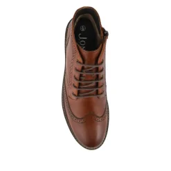 Women Jones Bootmaker Novi2 Leather Ankle Boots -