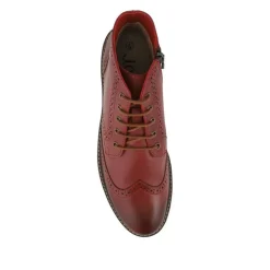 Women Jones Bootmaker Novi2 Leather Ankle Boots -