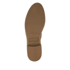 Women Jones Bootmaker Novi2 Leather Ankle Boots -
