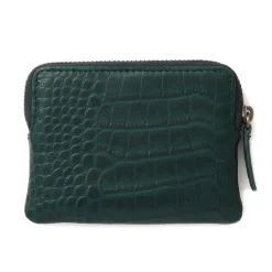 Women Jones Bootmaker Oaklynn Leather Card Purse -