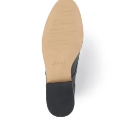 Women Jones Bootmaker Oakwood Monkstrap Shoes -