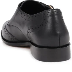 Women Jones Bootmaker Oakwood Monkstrap Shoes -