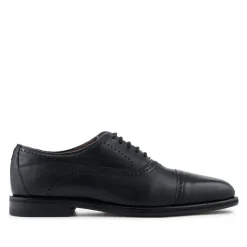 Oliver Sweeney Banbury Polished Leather Oxfords -