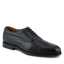 Oliver Sweeney Banbury Polished Leather Oxfords -