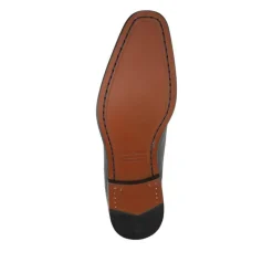 Oliver Sweeney Banbury Polished Leather Oxfords -