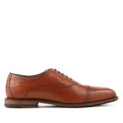 Oliver Sweeney Banbury Polished Leather Oxfords -