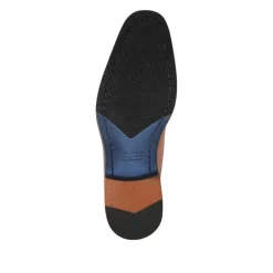Oliver Sweeney Banbury Polished Leather Oxfords -