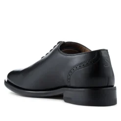 Oliver Sweeney Cropwell Polished Leather Oxfords -