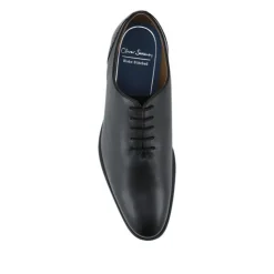 Oliver Sweeney Cropwell Polished Leather Oxfords -