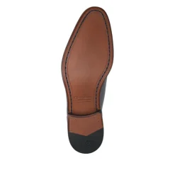 Oliver Sweeney Cropwell Polished Leather Oxfords -