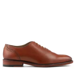 Oliver Sweeney Cropwell Polished Leather Oxfords -