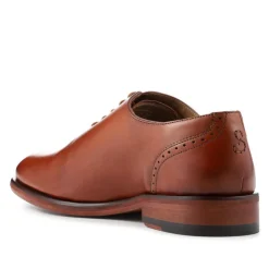 Oliver Sweeney Cropwell Polished Leather Oxfords -