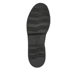 Women Jones Bootmaker Orlana Leather Slip-On Moccasins -