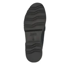 Women Jones Bootmaker Orlana Leather Slip-On Moccasins -