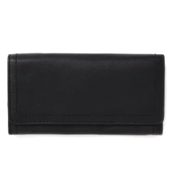 Women Jones Bootmaker Orlanda Leather Lined Purse -