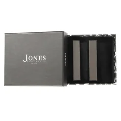 Jones Bootmaker 3-Pack Men's Cotton Rich Socks -