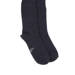 Jones Bootmaker 3-Pack Men's Cotton Rich Socks -