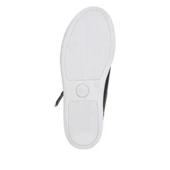 Women Jones Bootmaker Padova2 Leather Lace-Up Trainers -