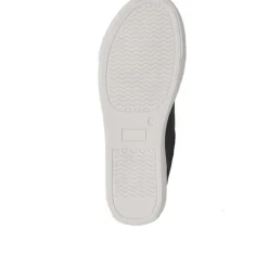 Women Jones Bootmaker Padova2 Leather Lace-Up Trainers -