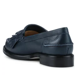 Women Jones Bootmaker Paolina Smart Leather Moccasins -