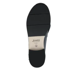Women Jones Bootmaker Paolina Smart Leather Moccasins -