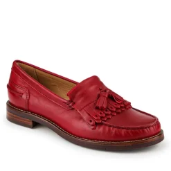 Women Jones Bootmaker Paolina Smart Leather Moccasins -