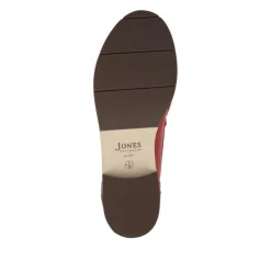 Women Jones Bootmaker Paolina Smart Leather Moccasins -