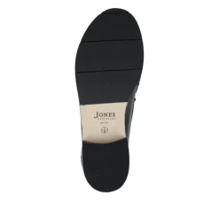 Women Jones Bootmaker Paolina Smart Leather Moccasins -