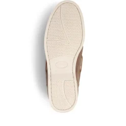 Jones Bootmaker Parsons Leather Boat Shoes -