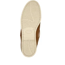 Jones Bootmaker Parsons Leather Boat Shoes -