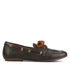 Women Jones Bootmaker Perissa Leather Loafers -